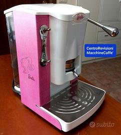Macchina Caffè a Cialde Faber  Slot Mini Barbie 