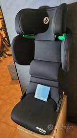 Seggiolino auto 15-36 kg