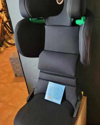 Seggiolino auto 15-36 kg