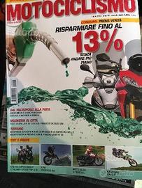 Riviste motociclismo