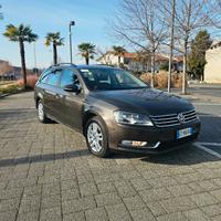 Volkswagen pasat