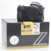 FOTOCAMERA DIGITALE MIRRORLESS FF NIKON Z7. NITAL