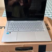 Chromebook  ASUS C425TA-AJ0144