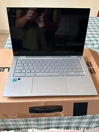 Chromebook  ASUS C425TA-AJ0144