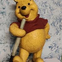 Winnie the pooh