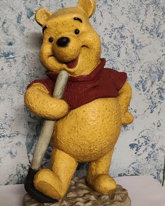 Winnie the pooh