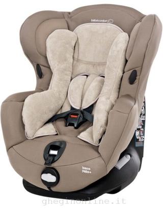 seggiolone auto Bébé Confort Iséos Néo+