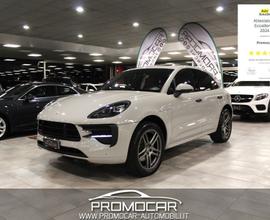 PORSCHE Macan 2.0 *TETTO*SPORT CHRONO*TETTO*UNIP