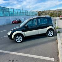 Fiat Panda 4x4 Cross