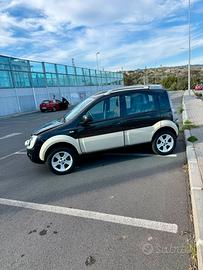 Fiat Panda 4x4 Cross