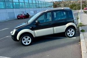Fiat Panda 4x4 Cross