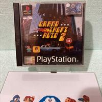 Gta 2 playstation 1