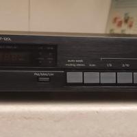 tuner Luxman