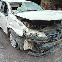 RICAMBI VOLKSWAGEN GOLF VI 1.6 TDI ANNO 2010