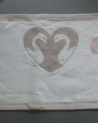 Set tovagliette Blanc Mariclo 