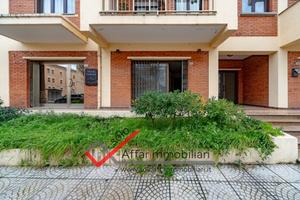 Locale Commerciale Via Roma