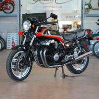 Honda CB 900 Bol D'Or