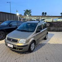 Fiat Panda 1.2 Emotion