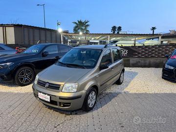 Fiat Panda 1.2 Emotion