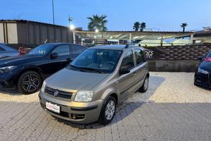 Fiat Panda 1.2 Emotion