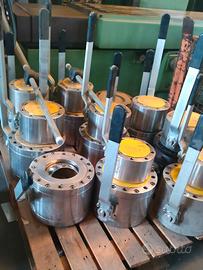 Valvole a sfera NUOVE 80/100/150