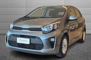 KIA Picanto 1.0 12V 5 porte Urban