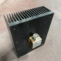 Carico fittizio/dummy load 50ohm 250W
