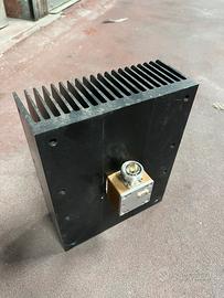 Carico fittizio/dummy load 50ohm 250W