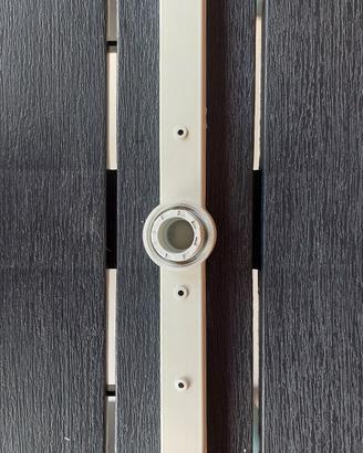 Ricambio lavastoviglie Miele.