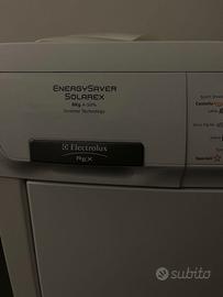 ASCIUGATRICE PER RICAMBI