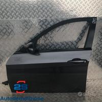 PORTA ANTERIORE SINISTRA BMW SERIE 3 E91