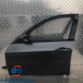 PORTA ANTERIORE SINISTRA BMW SERIE 3 E91