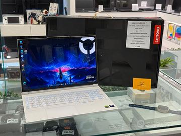 LENOVO LEGION 7 - 7 255HX - RTX 5060 - 32/ 1TB
