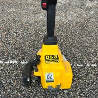 Decespugliatore McCulloch Trim Mac 210.