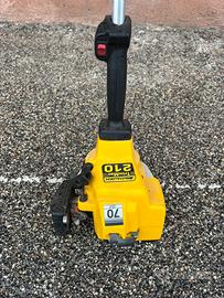 Decespugliatore McCulloch Trim Mac 210.
