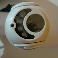 telecamera ad infrarossi con wifi nuove