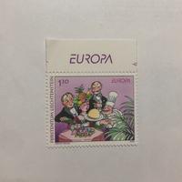 Europa - Gastronomia