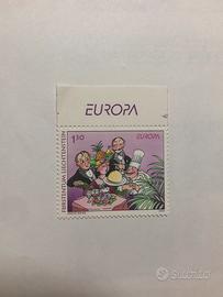 Europa - Gastronomia