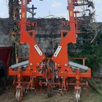 Sarchiatrice Bio Rossetto 6 file