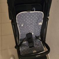 Inglesina Sketch Passeggino compatto, + sua borsa