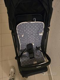 Inglesina Sketch Passeggino compatto, + sua borsa