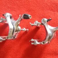 Shimano DURA ACE Coppia Freni BR 7800 NUOVI