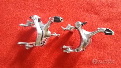 Shimano DURA ACE Coppia Freni BR 7800 NUOVI