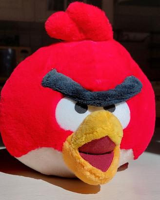 Peluche Angry Birds