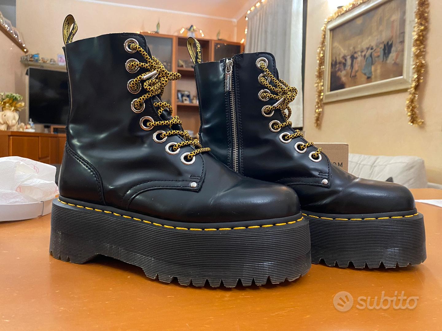 Dr clearance martens subito