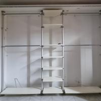 Cabina armadio ikea