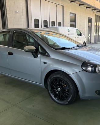 Fiat Grande Punto 1.2 GPL 5 porte Dynamic
