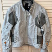 Giacca Motocicletta BMW