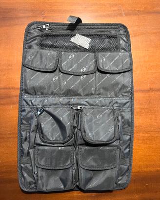 SaddlemenOrganizer Tour Pack