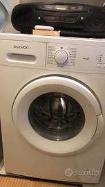 Lavabiancheria Daewoo